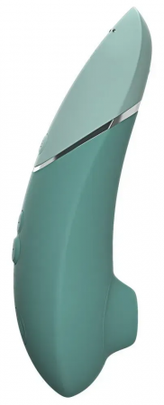 фото Вакуумний кліторальний стимулятор Womanizer Next Sage