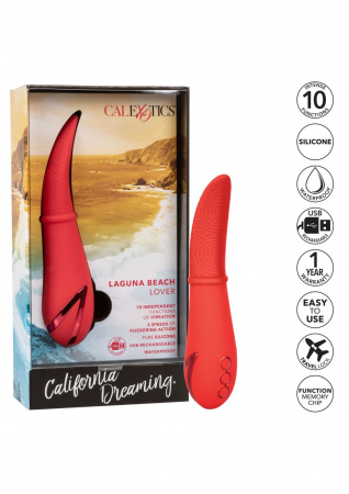 фото Вибратор Laguna Beach Lover
