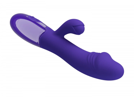 фото Вібратор Pretty Love - Snappy Youth