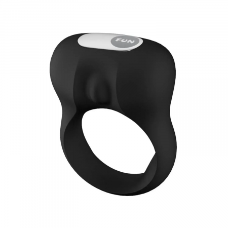 фото Ерекційне віброкільце  Fun Factory Steady