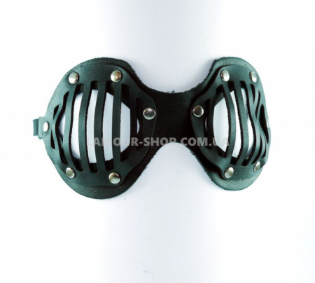 фото Маска Scappa решетка