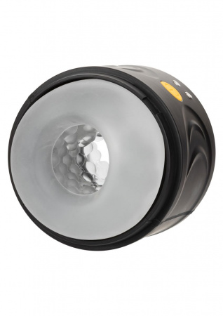 фото Мастурбатор Boundless Dual Motor Stroker