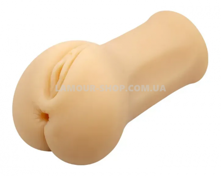 фото Мастурбатор - анус CRAZY BULL-MODESTY