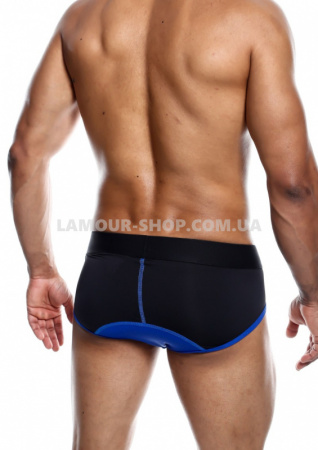 фото Чоловічі труси MaleBasics Neon Brief S