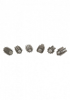 Набор насадок Power Penis Sleeve Set