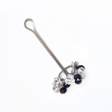 фото Зажим для клитора Art of Sex - Clit Clamp Qween