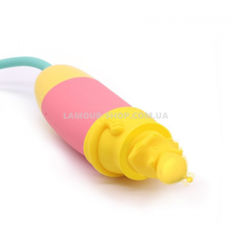 фото Виброяйцо Magic Motion Vini Lite