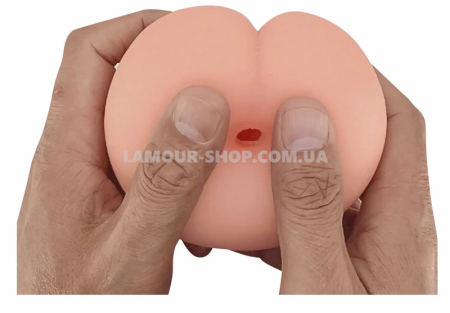 фото Мастурбатор Pretty Love - Honey Peach