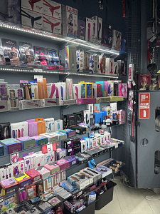 м.Дніпро ТРЦ Dafi (2-й пов.), бульвар Зоряний 1А