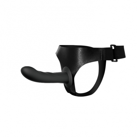 фото Фал-тор стрaпон Ultra Harness Karin Dildo