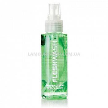 Спрей FleshWash: антибактеріальний засіб для догляду за Fleshlight