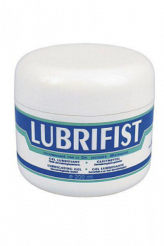 Лубрикант Lubrix Lubrifist (200 мл)