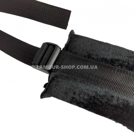 фото Набір для фіксації Art of Sex - BDSM Bondage Bad Girl Simple