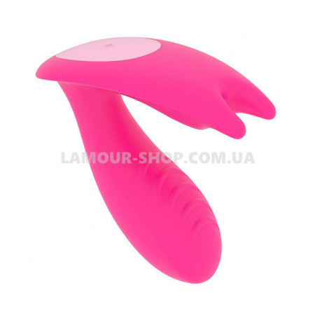 фото Смарт-вибратор Magic Motion Eidolon