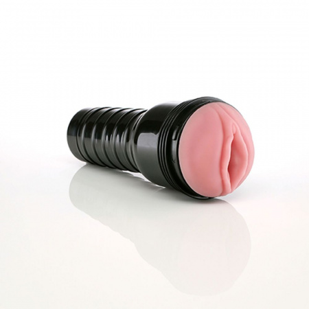 фото Мастурбатор-вагіна Fleshlight Pink Lady Destroya Нова текстура