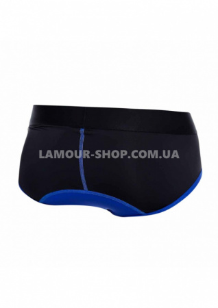 фото Чоловічі труси MaleBasics Neon Brief M