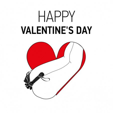 фото Еротичні вітальні листівки