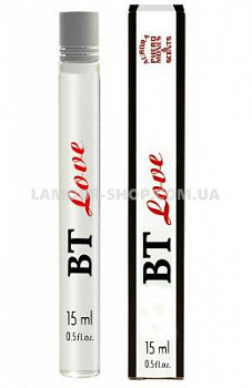 Парфуми з феромонами жіночі BT-LOVE , 15 ml