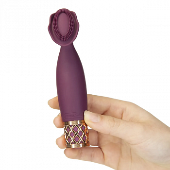 Кліторальний вібратор Pillow Talk Secrets - Passion - Clitoral Vibrator