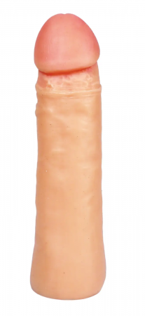 фото Насадка подовжуюча BOSS - GLADIATOR 7"