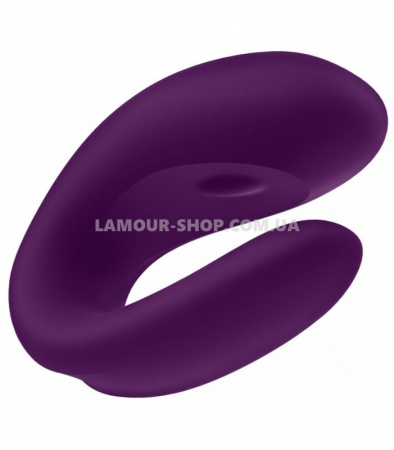 фото Набір Satisfyer Partner Box 1 (в-р для пар Double Joy + в-р у трусики Sexy 