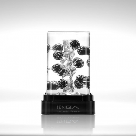 фото Мастурбатор TENGA Crysta Ball