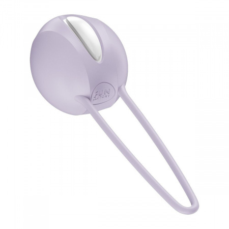 фото Вагінальна кулька  Fun Factory SMARTBALL UNO Purple 