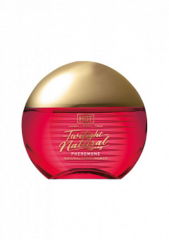 Духи с феромонами Pheromone Natural Woman 15ml