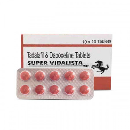 LyBaile Таблетки Super Vidalista фото фото Таблетки Super Vidalista