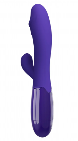 фото Вібратор Pretty Love - Snappy Youth