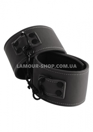 фото Наручники Wrist Cuff Black