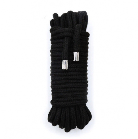 фото Маска зайчика чорна