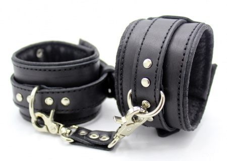 фото Наручники Scappa