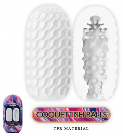 фото Мастурбатор Pretty Love - VENUS X