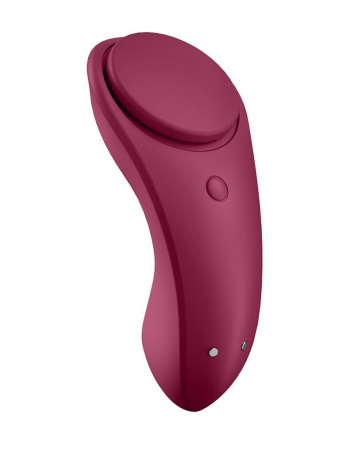 фото Смарт-вібратор у трусики Satisfyer Sexy Secret