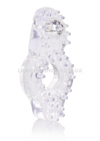 фото Насадкa Teaser Enhancer Ring Transparant