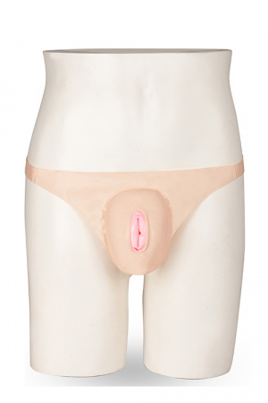 фото Сувенир Jolly Booby-Inflatable Pussy
