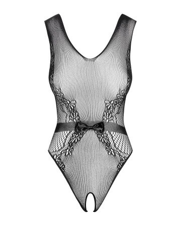 фото Боді Obsessive B115 teddy S/M/L