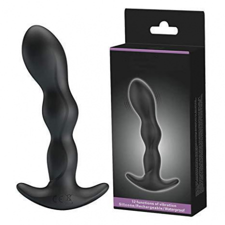 фото Масажер простати Pretty Love