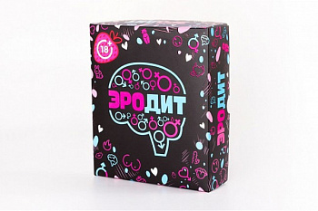 Еротична гра Еродит