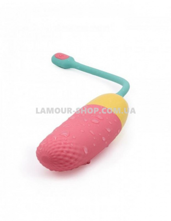 фото Виброяйцо Magic Motion Vini Lite