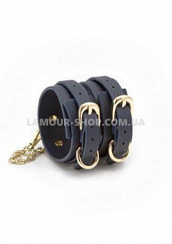 Поножі Bondage Couture Ankle Cuff