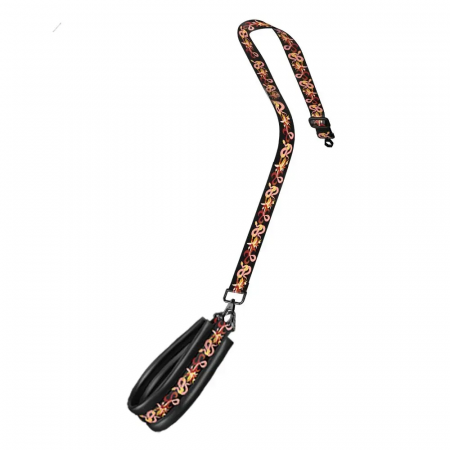 фото БДСМ-набір  LOCKINK The Flowering Serpent - Bondage Set, 7 шт.