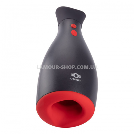 фото Мастурбатор Otouch NINJA 2