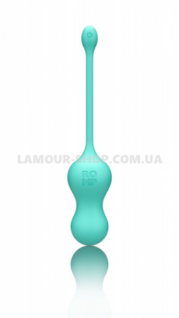 фото Віброяйце Romp CELLO