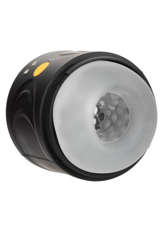 фото Мастурбатор Boundless Dual Motor Stroker