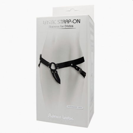 фото Трусики для страпона Adrien Lastic - Lastic Strap-on