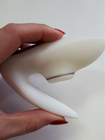 фото Вакуумний вібратор Satisfyer Pro 4 Couples