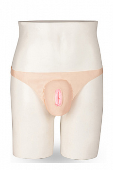 Сувенир Jolly Booby-Inflatable Pussy