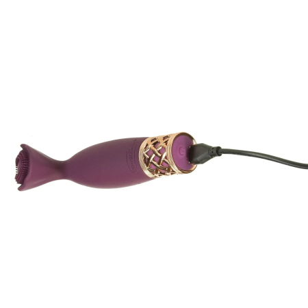фото Кліторальний вібратор Pillow Talk Secrets - Passion - Clitoral Vibrator